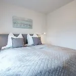Lejlighed Utkiek No 14 Scharbeutz